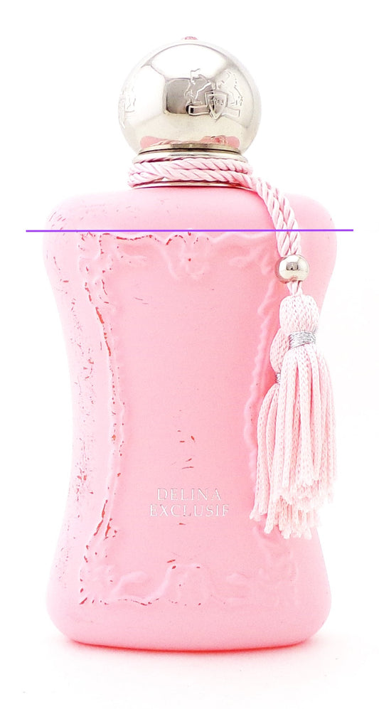 Delina Exclusif by Parfums de Marly 2.5 oz. Parfum Spray for Women  NO BOX Lower Fragrance Level