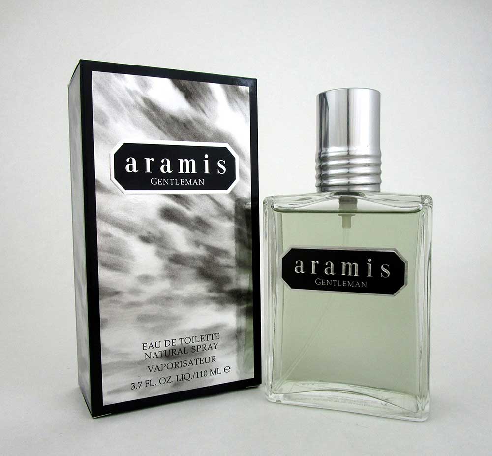 Aramis Gentleman by Aramis Eau De Toilette Spray 3.7 oz / 110 ml