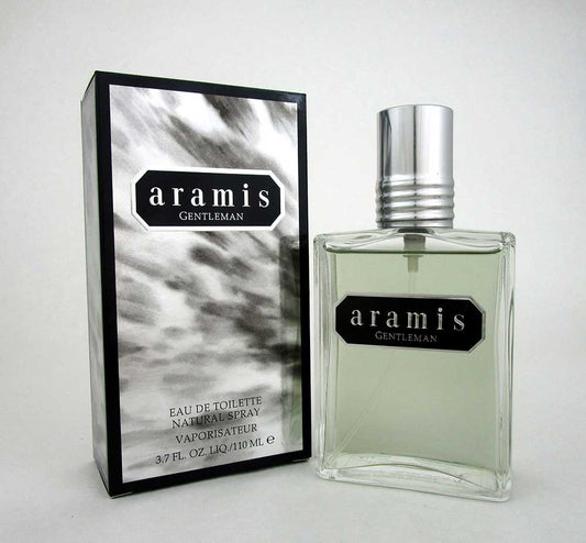 Aramis Gentleman by Aramis Eau De Toilette Spray 3.7 oz / 110 ml