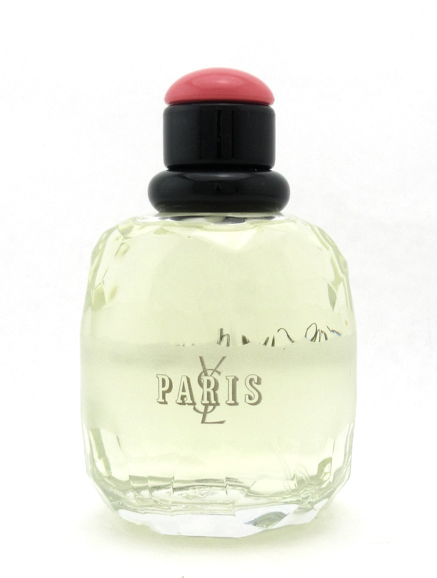 Paris by Yves Saint Laurent Eau de Toilette Spray for Women 4.2 oz. NO BOX