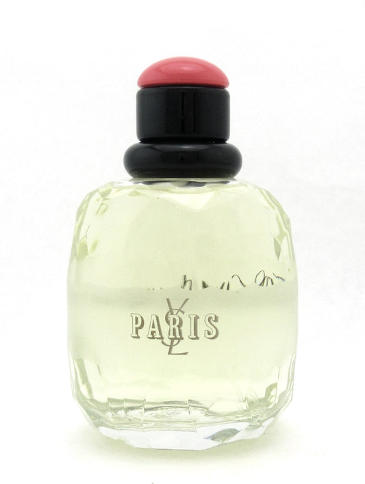 Paris by Yves Saint Laurent Eau de Toilette Spray for Women 4.2 oz. NO BOX