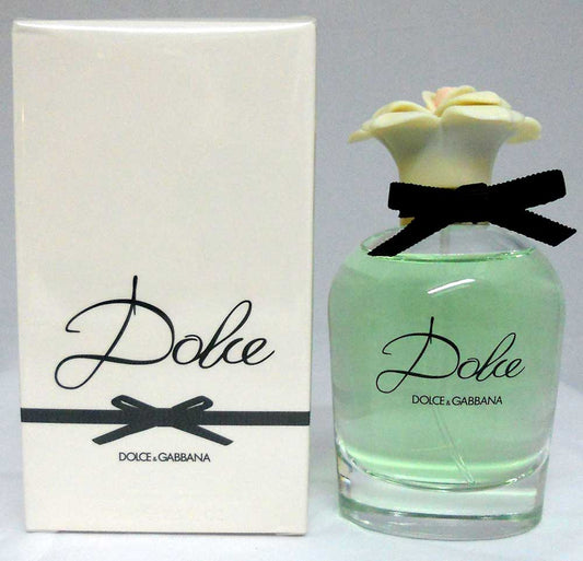 DOLCE By Dolce & Gabbana EDP Spray 1.6 oz / 50 ml.