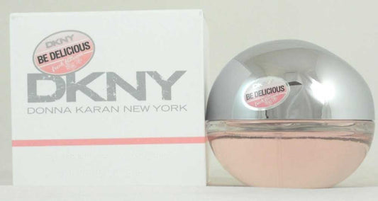 DKNY Fresh Blossom by Donna Karan Eau De Parfum Spray 1oz. *Unboxed