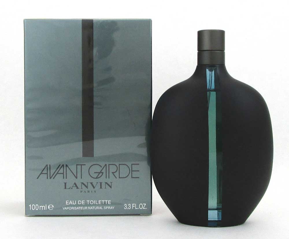 Avant Garde by Lanvin Eau de Toilette Spray 3.3 oz./ 100 ml. for Men