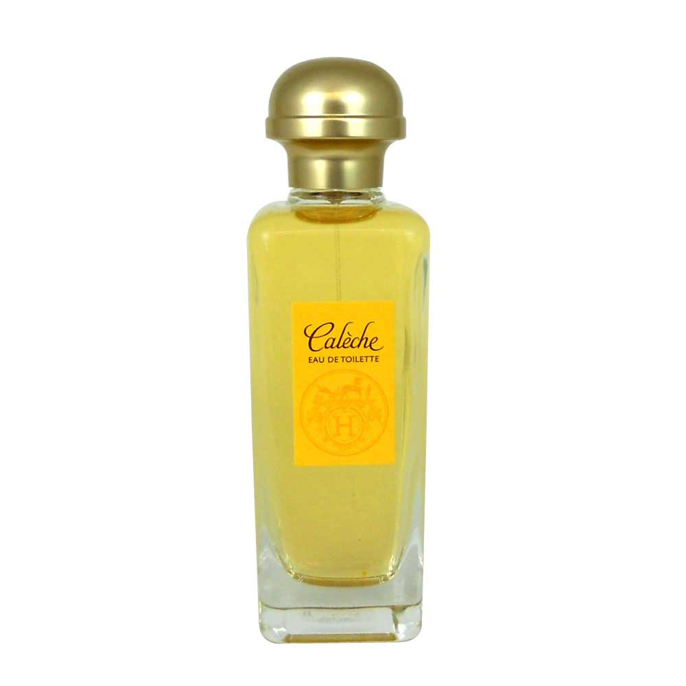 Caleche by Hermes Eau de Toilette Spray for Women 3.3 oz.*Tester