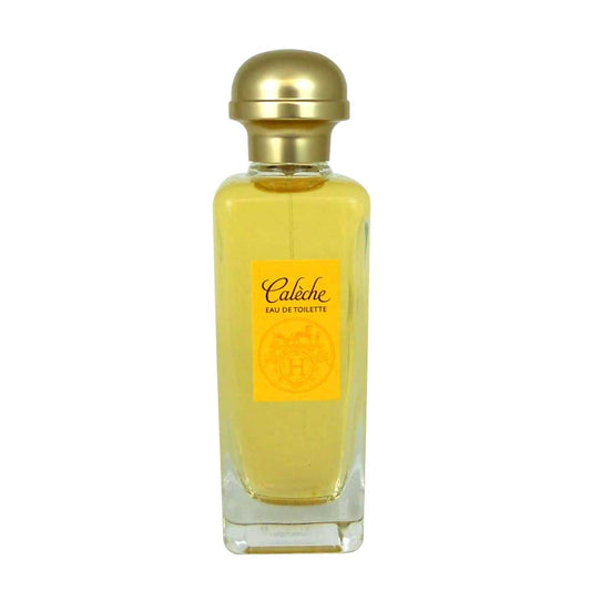 Caleche by Hermes Eau de Toilette Spray for Women 3.3 oz.*Tester