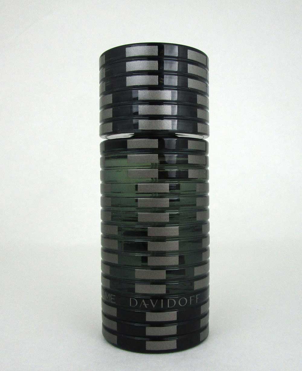 The Game by Davidoff Eau de Toilette Spray 2oz./ 60ml. Men *Unboxed