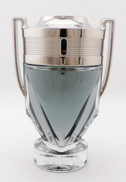 Invictus by Paco Rabanne Eau De Toilette Spray 100 ml./ 3.4 oz. NO BOX