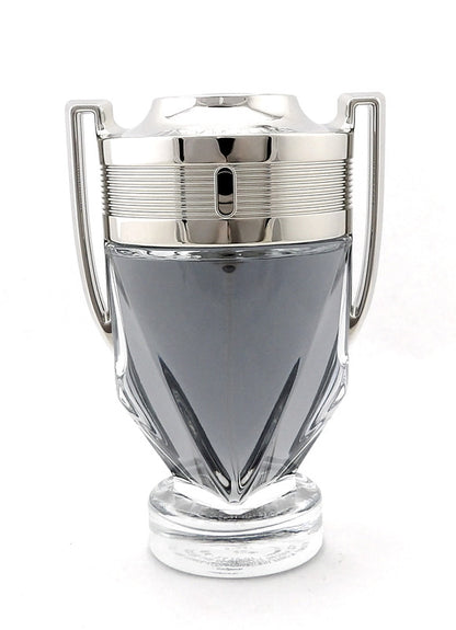 Invictus by Rabanne Eau de Toilette Spray 100 ml./ 3.4 oz. New NO BOX