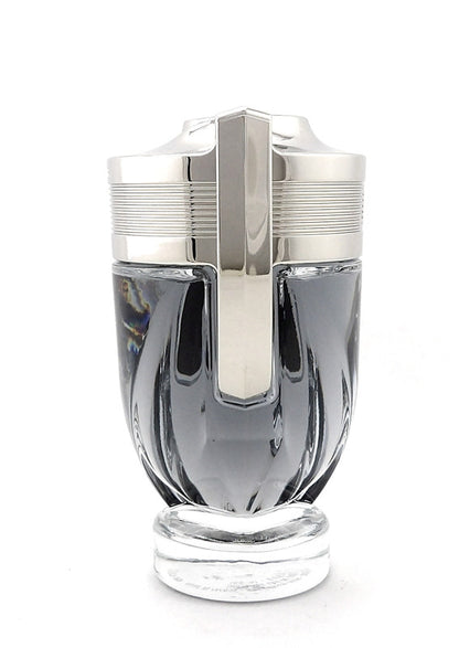 Invictus by Rabanne Eau de Toilette Spray 100 ml./ 3.4 oz. New NO BOX