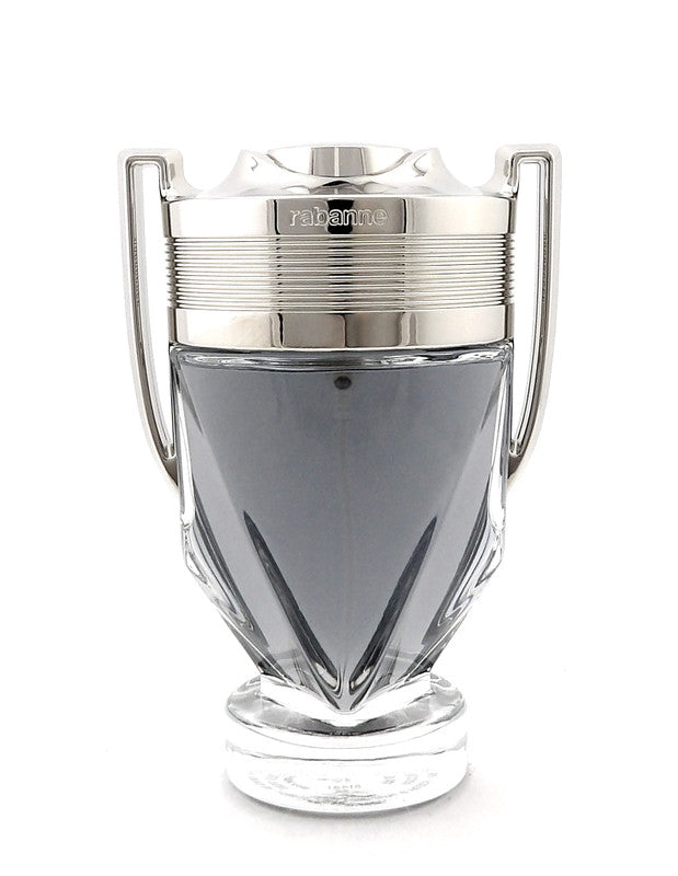 Invictus by Rabanne Eau de Toilette Spray 100 ml./ 3.4 oz. New NO BOX