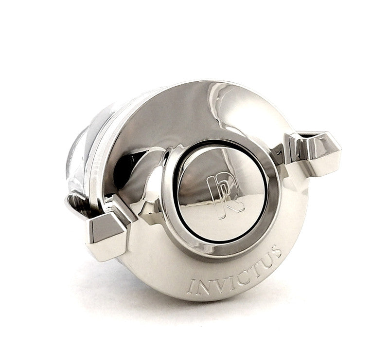 Invictus by Rabanne Eau de Toilette Spray 100 ml./ 3.4 oz. New NO BOX