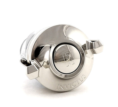 Invictus by Rabanne Eau de Toilette Spray 100 ml./ 3.4 oz. New NO BOX