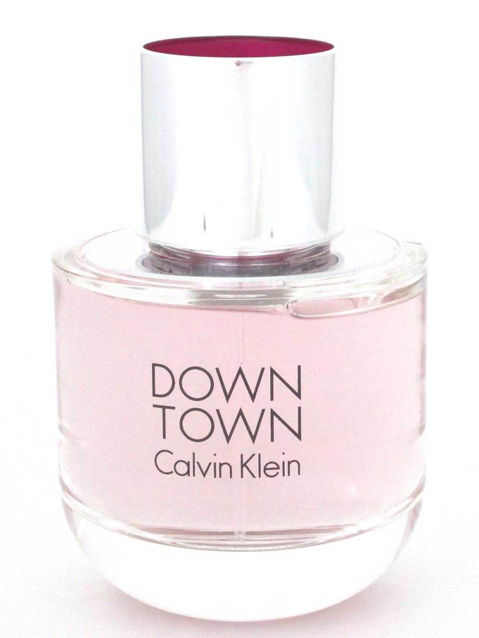 DownTown by CK Eau de Parfum Spray for Women 3.0 oz./ 90 ml.*Unboxed