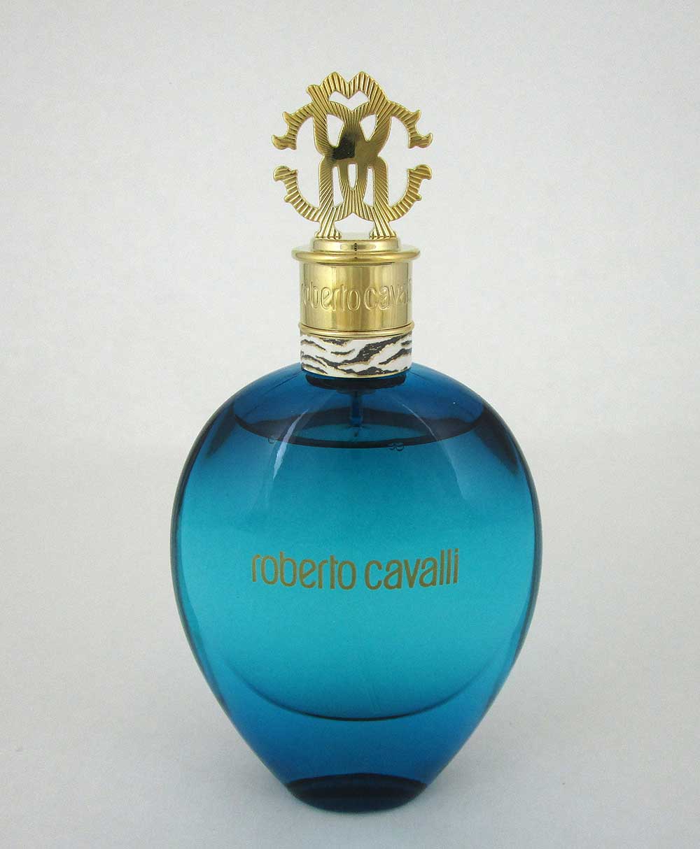 Roberto Cavalli Acqua Eau de Toilette Spray 2.5 oz. *Unboxed