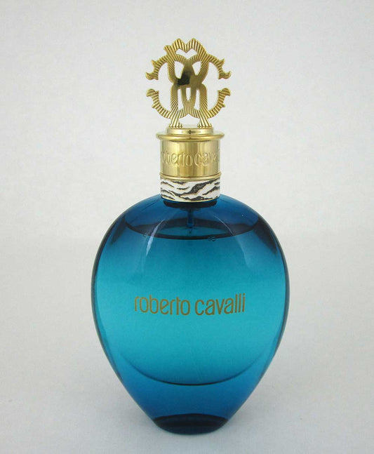 Roberto Cavalli Acqua Eau de Toilette Spray 2.5 oz. *Unboxed