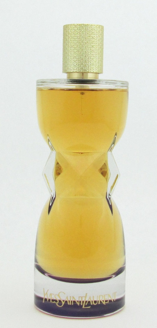 Manifesto L'Eclat by Yves Saint Laurent Eau De Toilette Spray Tester For Women 90 ml./ 3.0 oz.