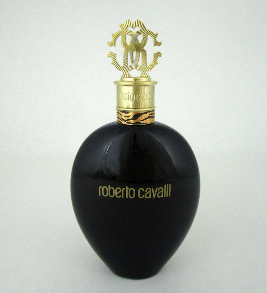 Roberto Cavalli Nero Assoluto EDP Spray 2.5 oz. for Women *Unboxed