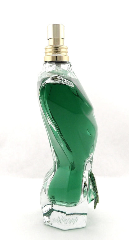 Jean Paul Gaultier Le Beau PARADISE GARDEN 4.2 oz. EDP Spray for Men. New Tester