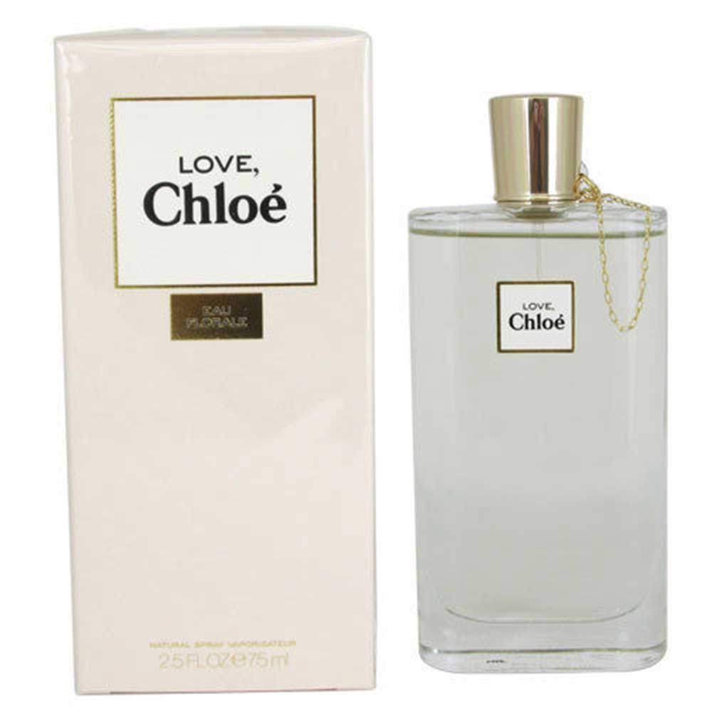 Chloe Love Eau Florale Eau de Toilette Spray 2.5 oz./75 ml.for Women