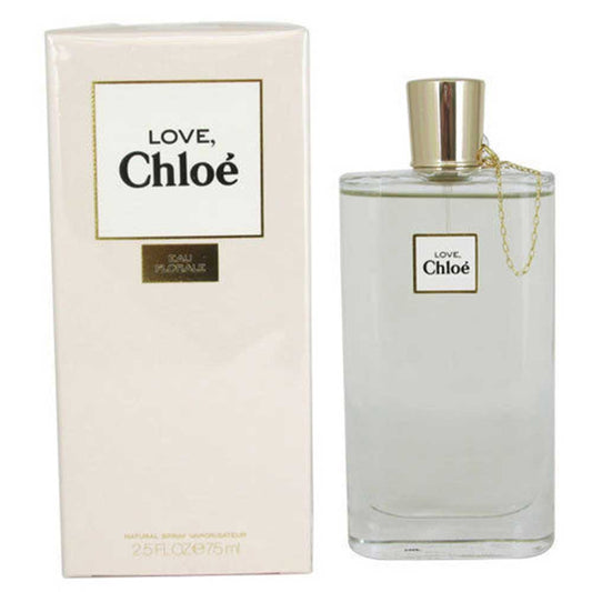 Chloe Love Eau Florale Eau de Toilette Spray 2.5 oz./75 ml.for Women