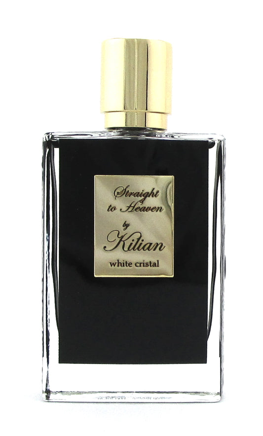 Straight to Heaven by Kilian 1.7 oz. EDP Spray Refillable Unisex. New Tester w/Cap