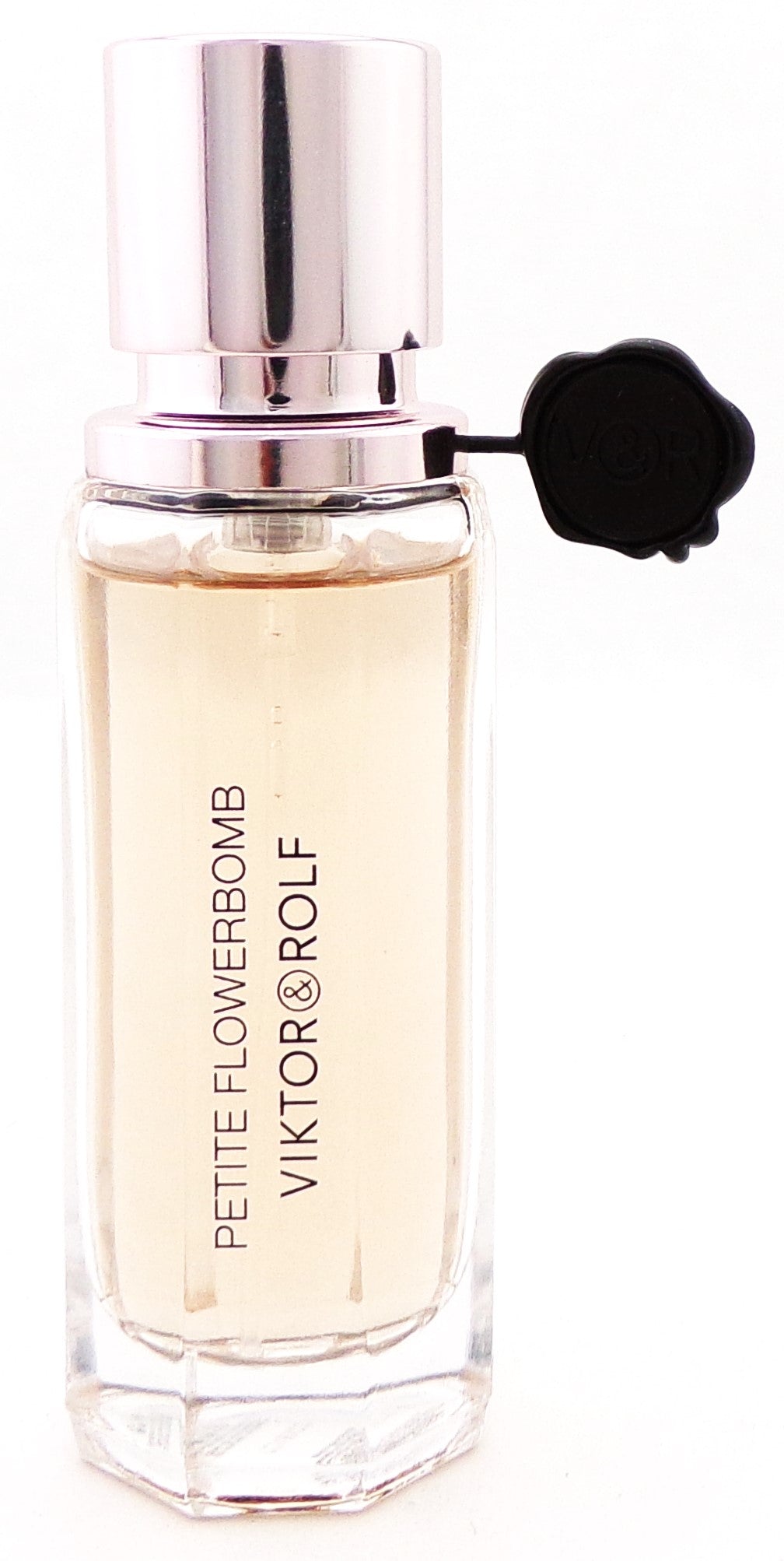 Flowerbomb by Viktor & Rolf 20 ml. L'Eau de Parfum Spray for Women New NO BOX