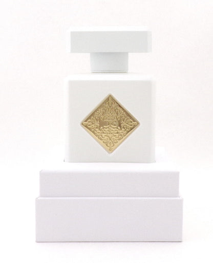 Initio MUSK THERAPY 3.04 oz./ 90 ml.Extrait De Parfum Spray New Sealed in Box