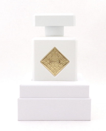 Initio MUSK THERAPY 3.04 oz./ 90 ml.Extrait De Parfum Spray New Sealed in Box