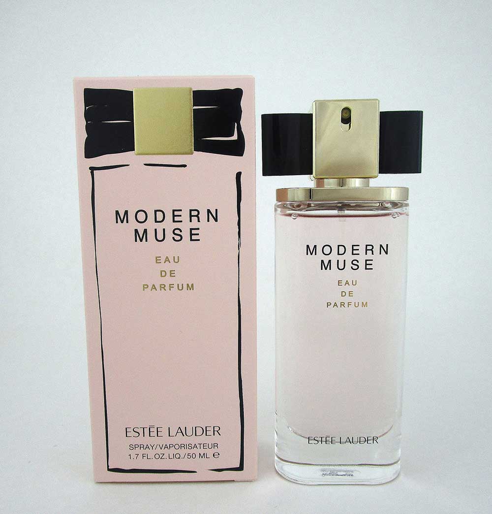Modern Muse by Estee Lauder EDP Spray 1.7oz.For Women. NO CELLOPHANE