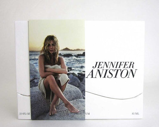 Jennifer Aniston for Women Eau de Parfum Spray 2.9 oz./ 85 ml.