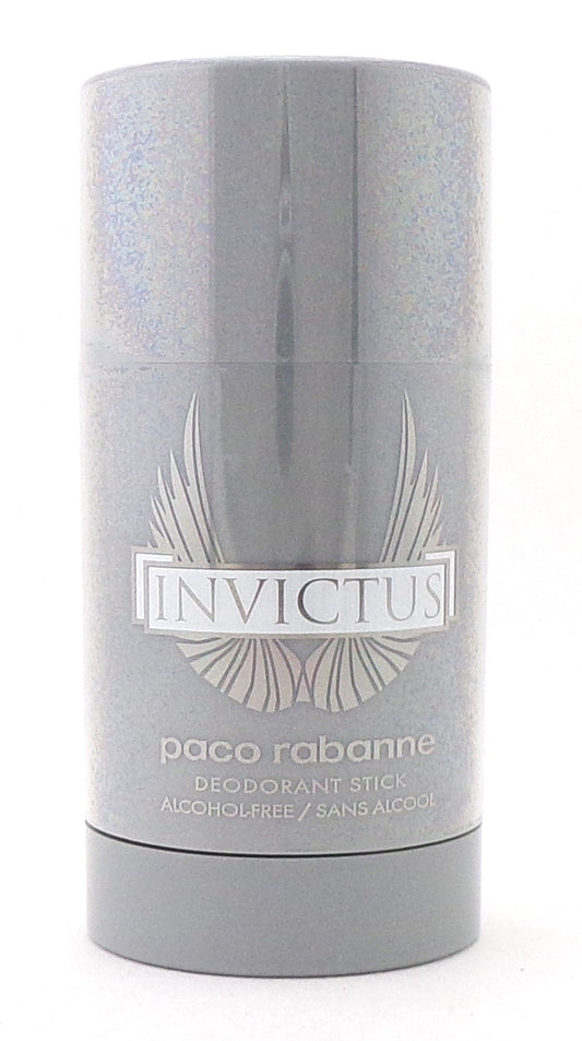 Invictus by Paco Rabanne Deodorant Stick 2.5 oz./ 75 ml. For Men