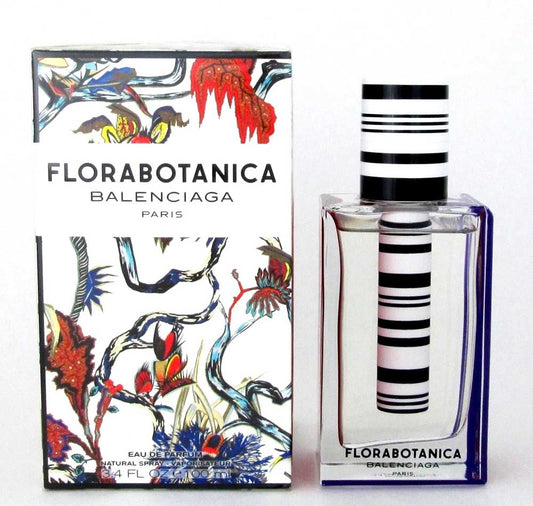 Balenciaga Florabotanica Eau de Parfum Spray for Women 3.4 oz.Sealed