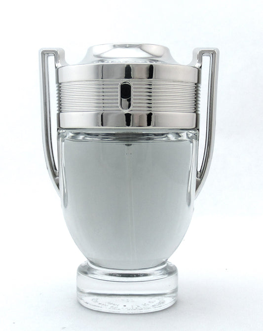 Invictus Cologne by Paco Rabanne 1.7 oz. Eau De Toilette Spray for Men NO BOX