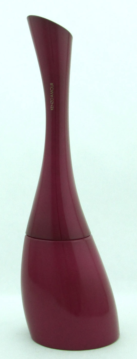 KENZO AMOUR by Kenzo Perfume 3.4 oz. Eau De Parfum Spray for Women New in Box