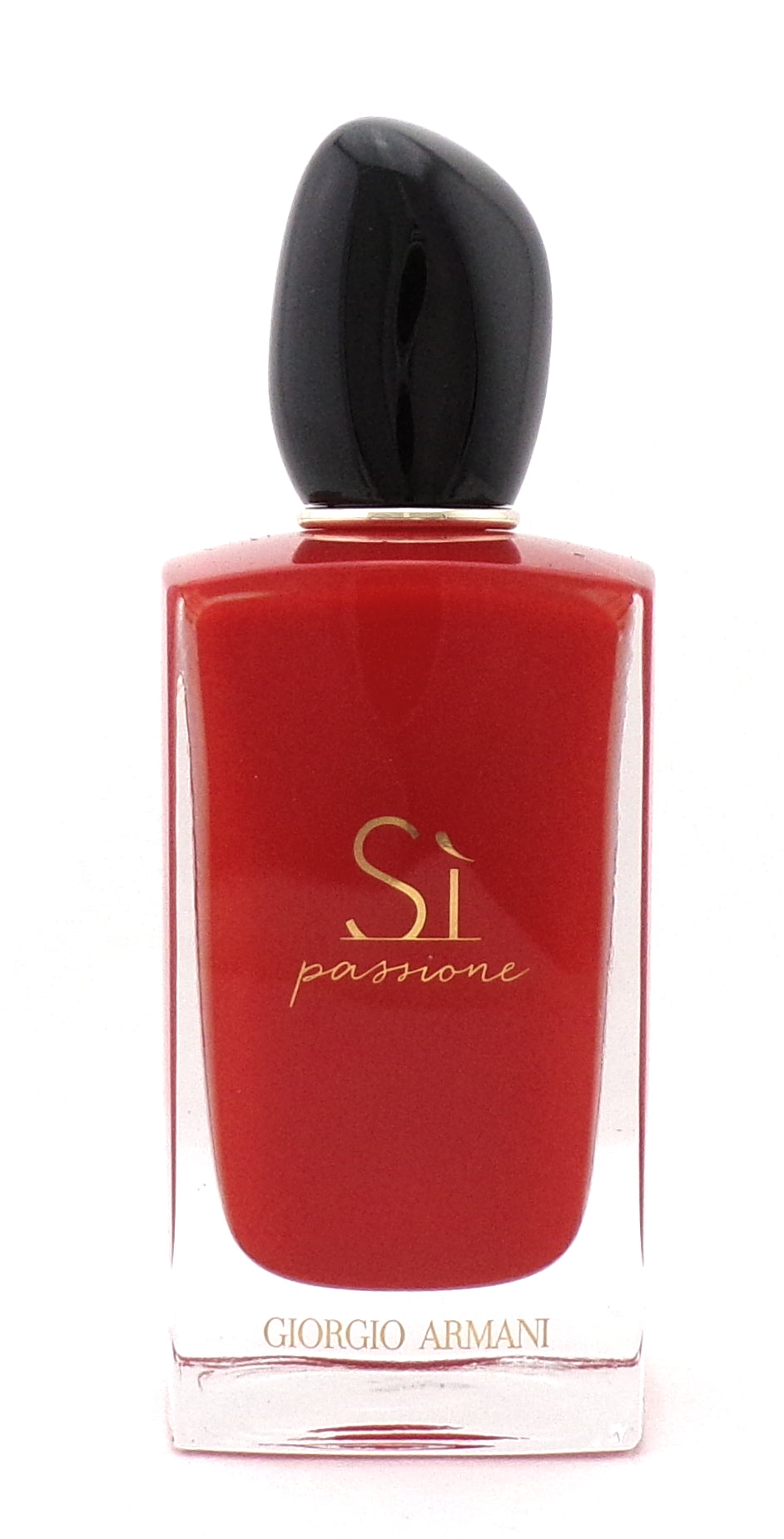 Si Passione by Giorgio Armani 3.4 oz EDP Spray for Women New  NO Box