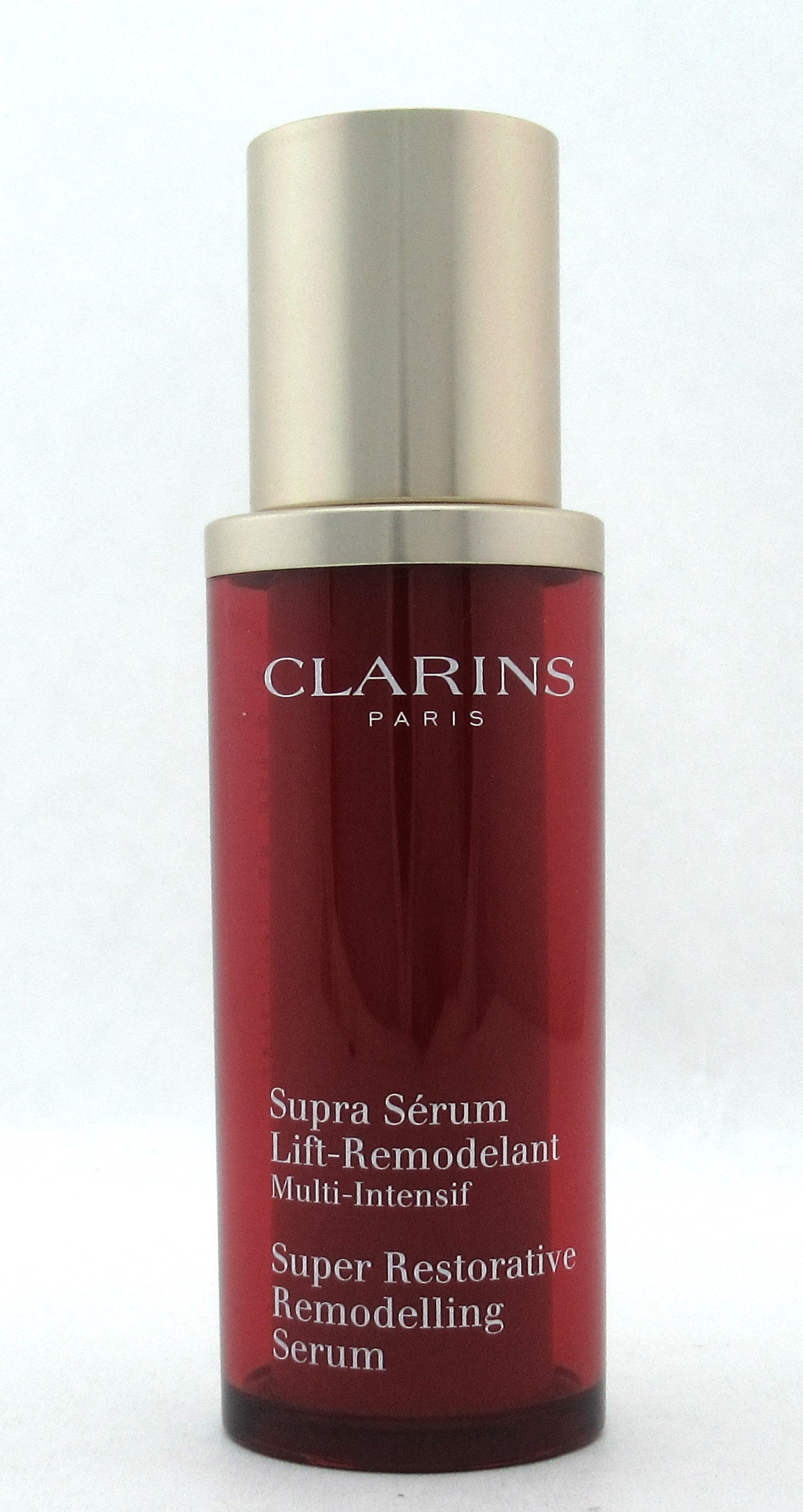 Clarins Super Restorative Remodeling Serum 30 ml./ 1.0 oz.  New Tester