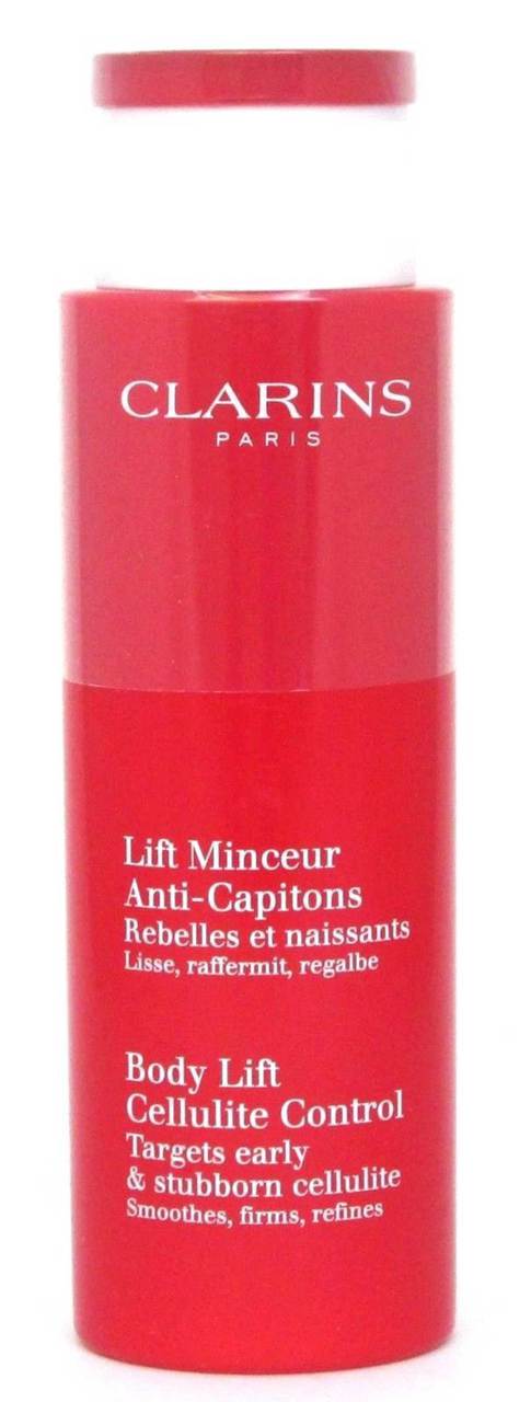 Clarins Body Lift Cellulite Control 6.9 oz Sealed bottle.*Unboxed