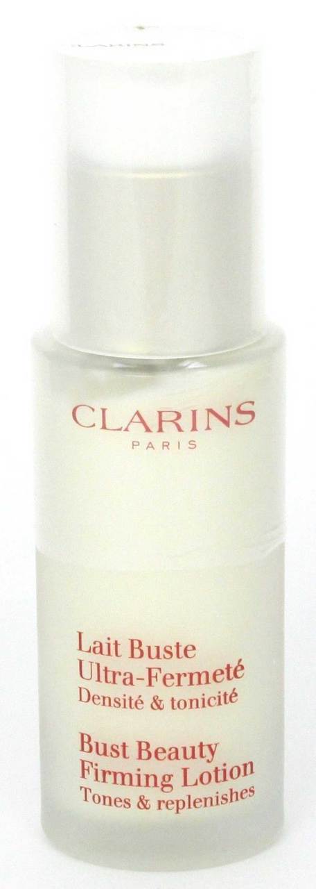 Clarins Bust Beauty Firming Lotion Tones & replenishes1.7 oz *Unboxed