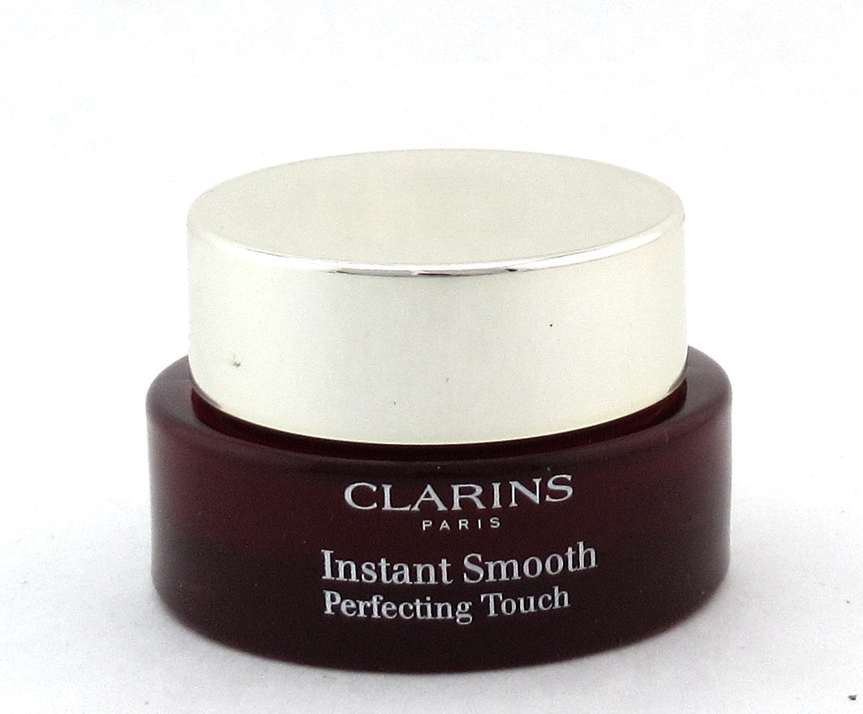 Clarins Lisse Minute Instant Smooth Perfecting Touch 15 ml./ 0.5 oz. New NO  BOX