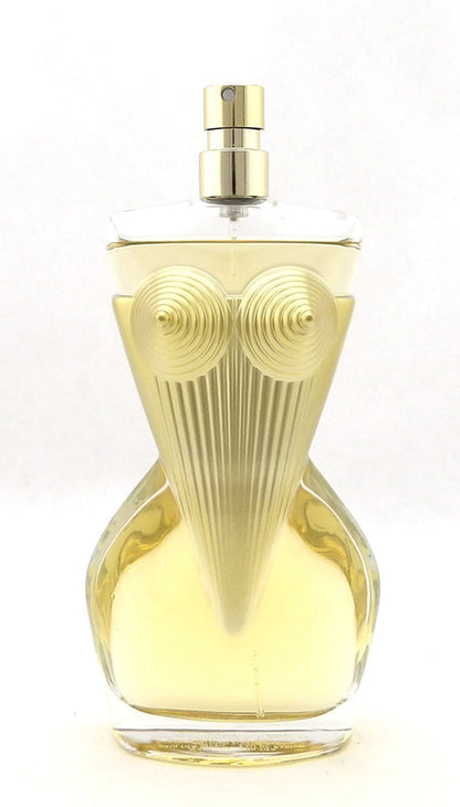 Jean Paul Gaultier Gaultier Divine 3.4 oz. EDP Refillable Spray for Women. New TESTER