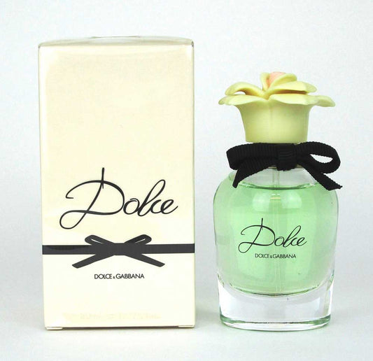 DOLCE By Dolce & Gabbana 2014 Edition EDP Spray 1.0 oz./ 30 ml.New