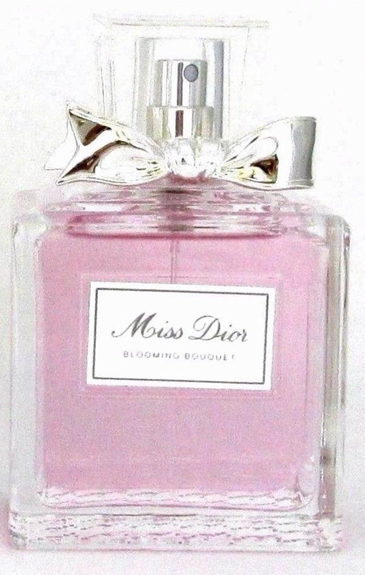 Miss Dior Blooming Bouquet by Christian Dior EDT Spray 3.4oz. *Tester