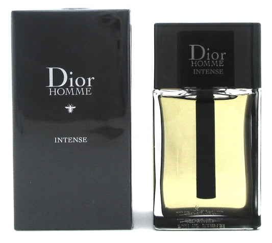 Dior Homme Intense by Christian Dior 3.4 oz./100 ml. EDP Spray for Men. New in Box New in Box