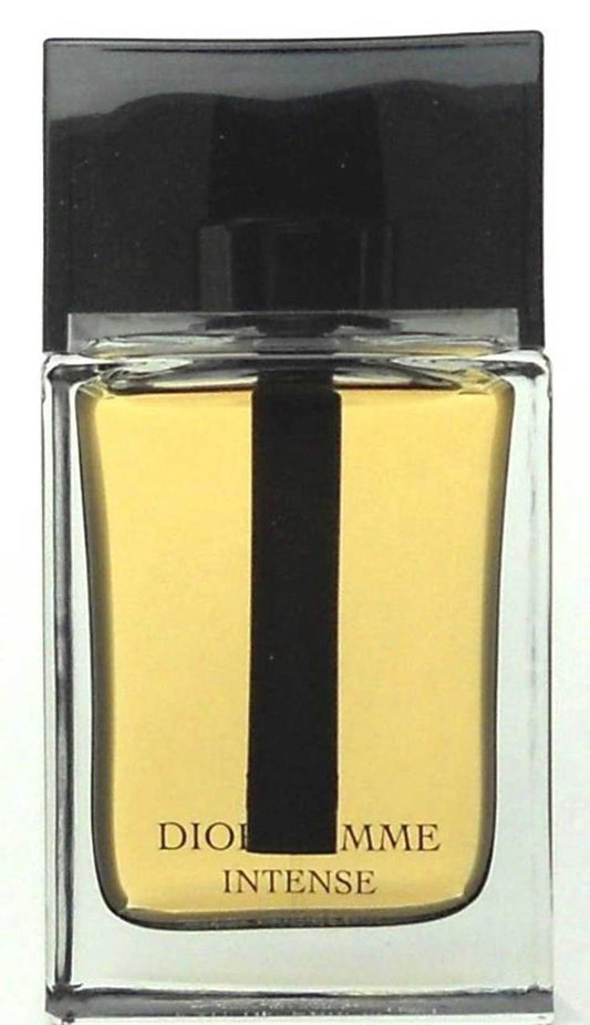 Dior Homme Intense by Christian Dior EDP Spray 3.4.oz.for Men *Tester