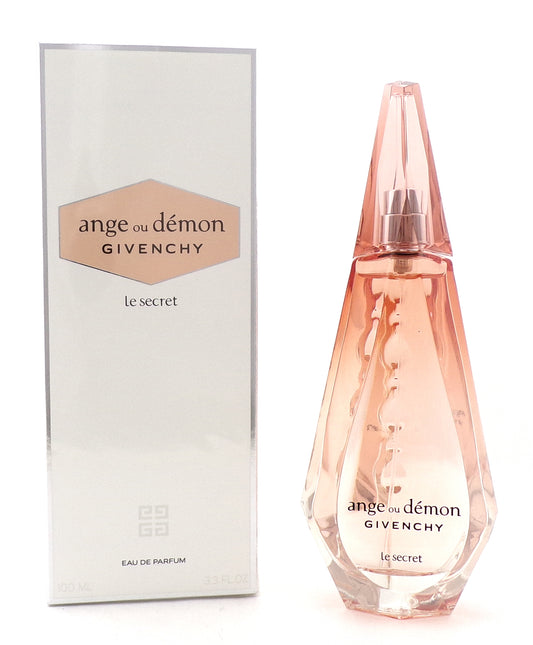 Ange ou Demon Le Secret by Givenchy 3.3 oz. EDP Spray for Women. New Sealed Box