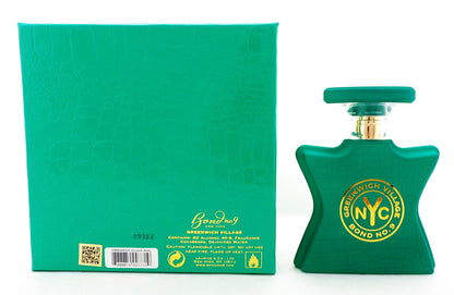 Bond No. 9 Greenwich Village 1.7 oz. Eau de Parfum Spray for Women. New in Box