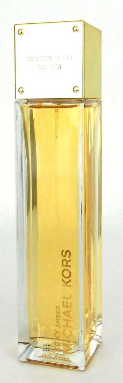 Sexy Amber by Michael Kors EDP Spray 3.4 oz./ 100 ml.  *Tester