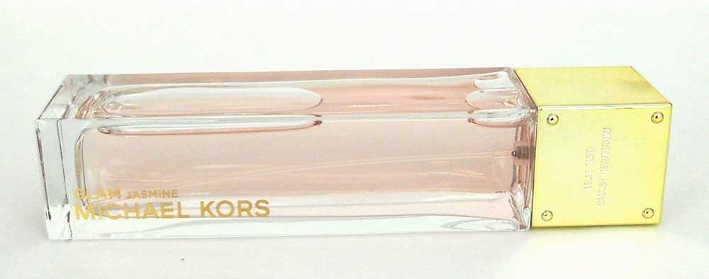 Glam Jasmine by Michael Kors Eau de Parfum Spray 3.4 oz.*Tester