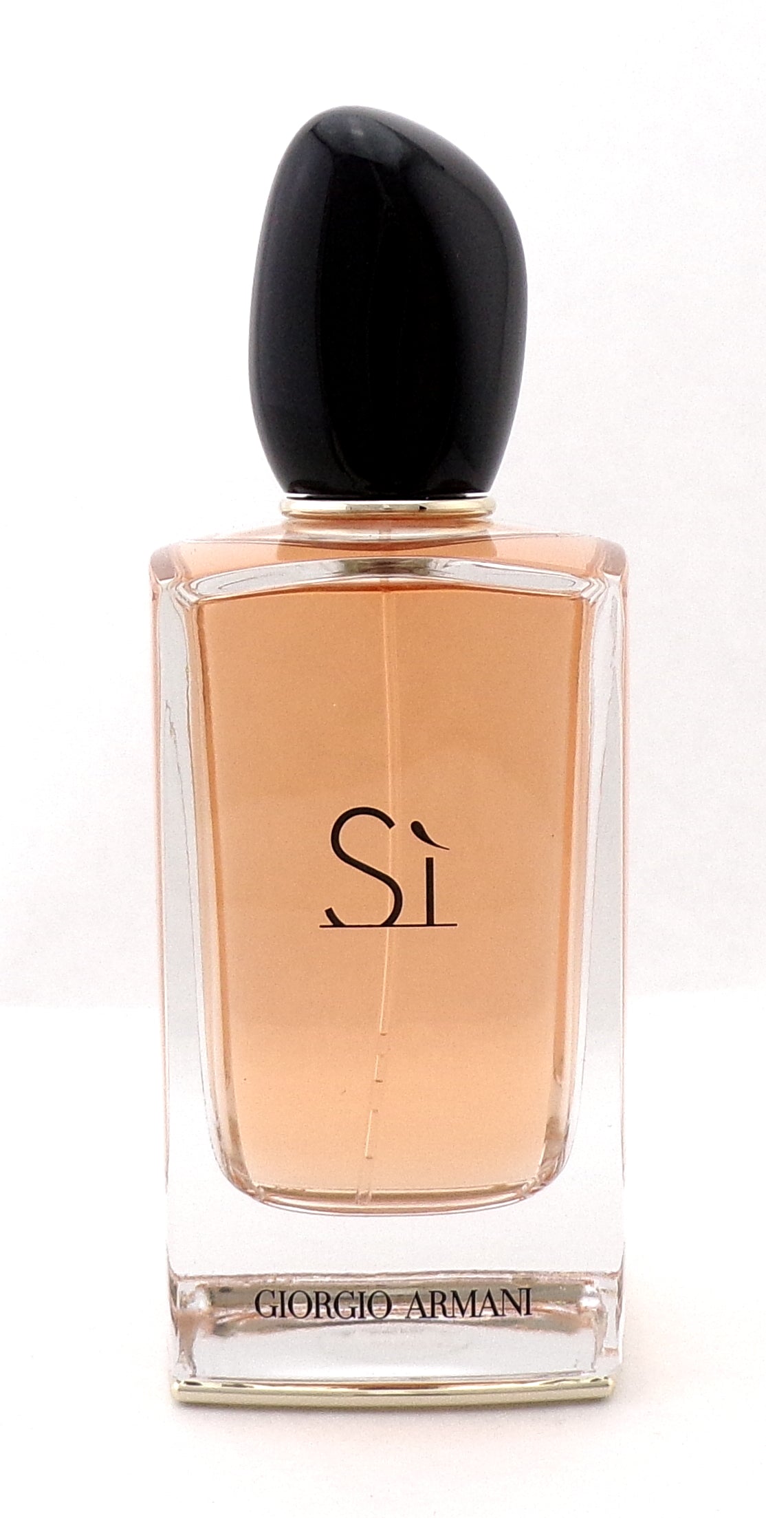 Si by Giorgio Armani 100 ml./ 3.4 oz. Eau de Parfum Spray for Women New NO Box